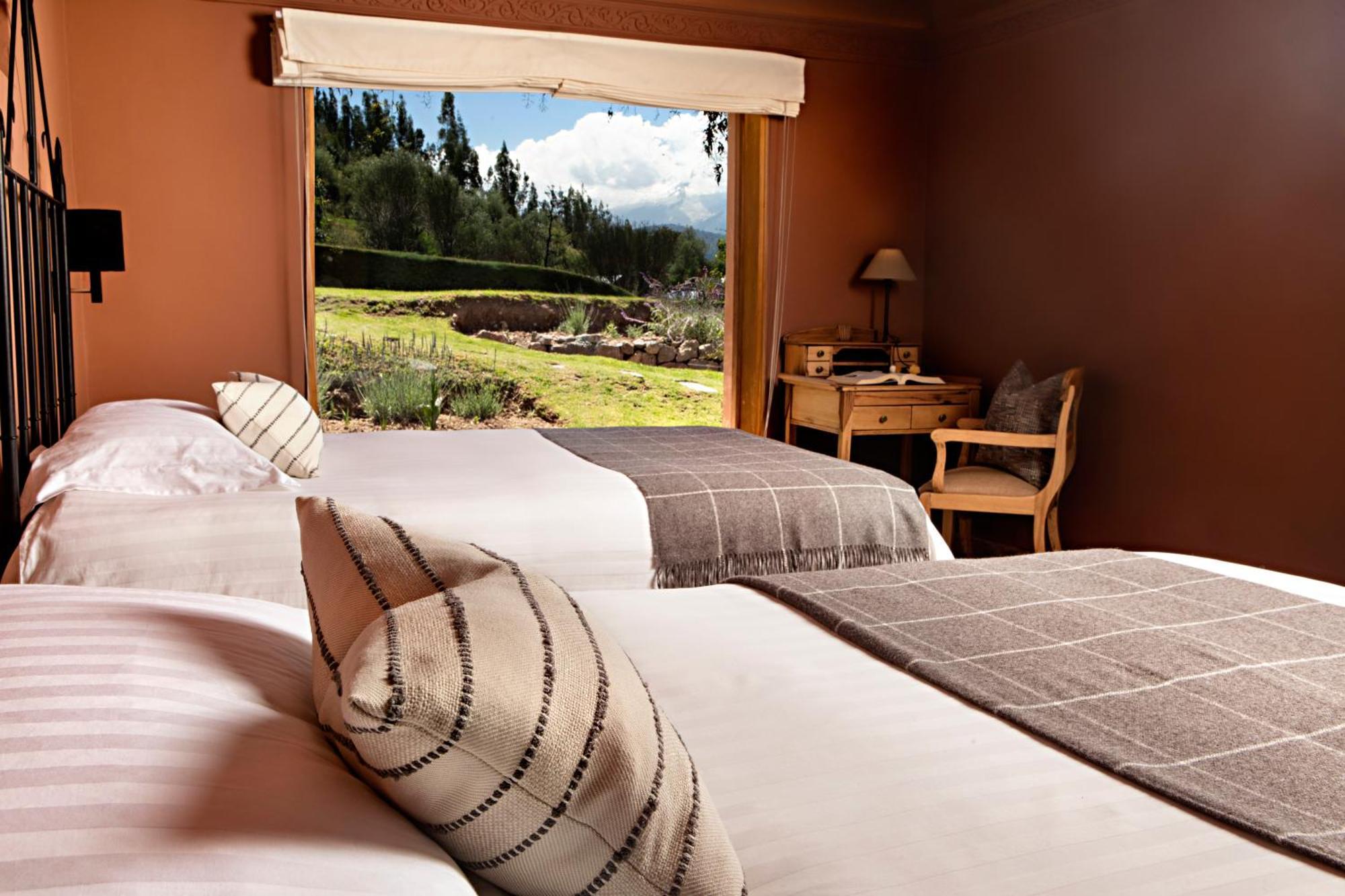 Cuesta Serena Boutique Hotel Yungar Exterior photo