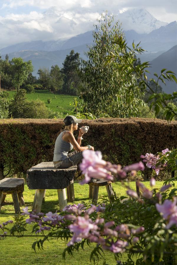 Cuesta Serena Boutique Hotel Yungar Exterior photo